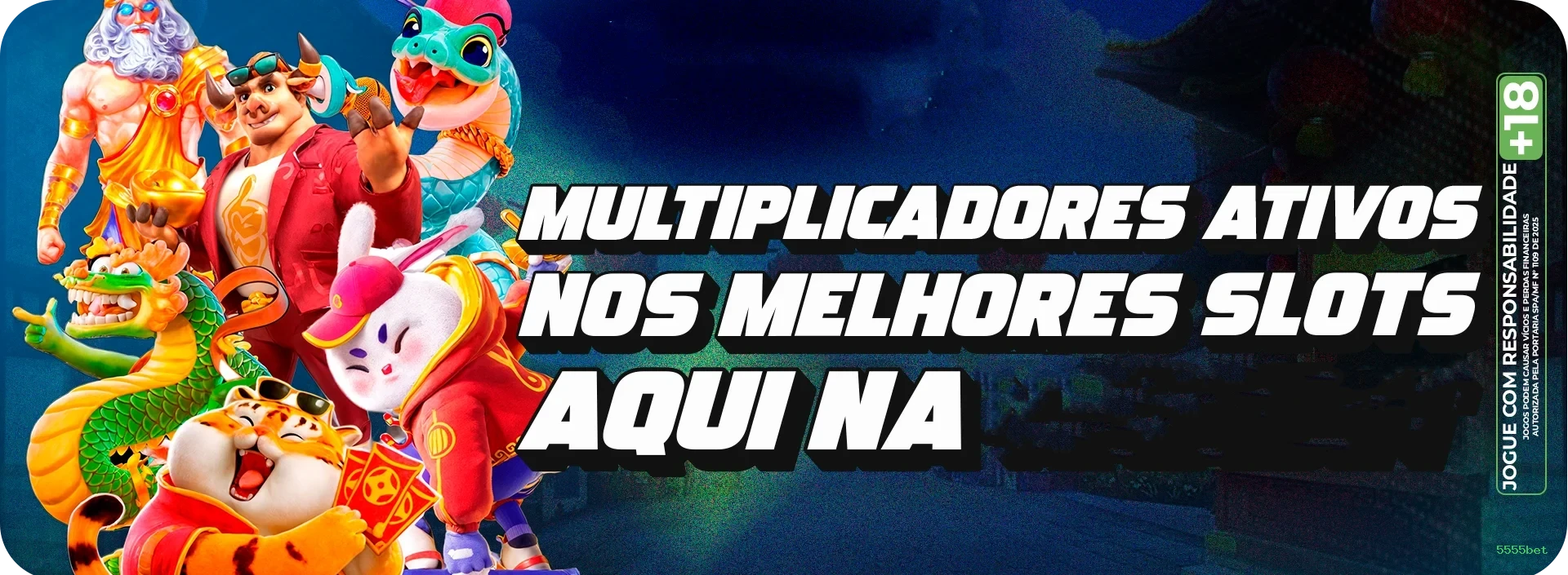 Baixar APK 5555bet