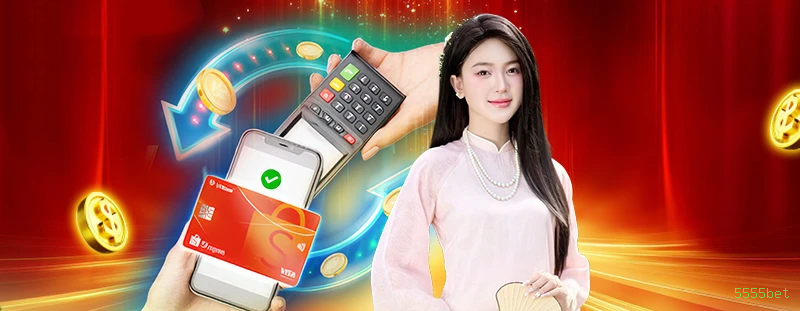 Instalar APK 5555bet