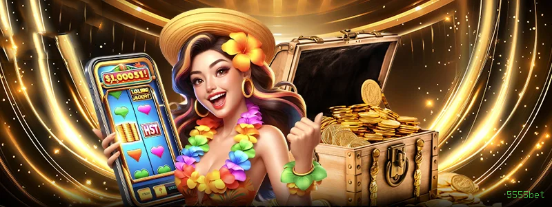 Acessar jogos e bônus no APK