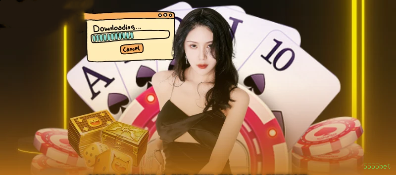 Download Android 5555bet