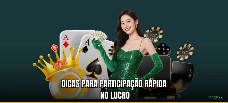 Download PC 5555bet