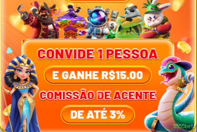 Slots Premium da PG Soft na 5555bet