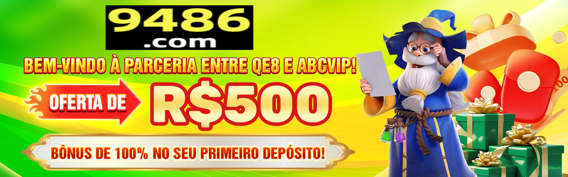 Instalação PC 5555bet